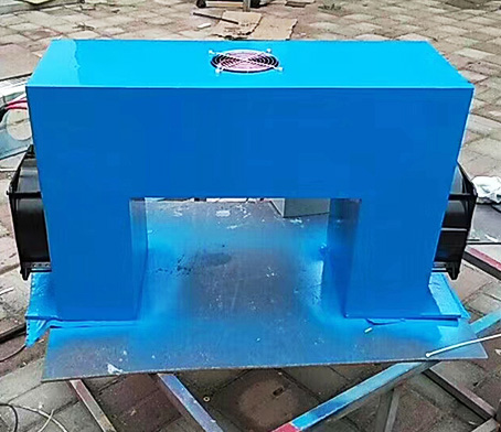 强力U型退磁器
