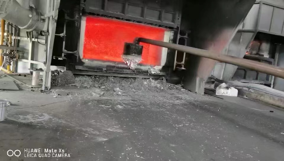 高温电磁吸盘在工业中的使用